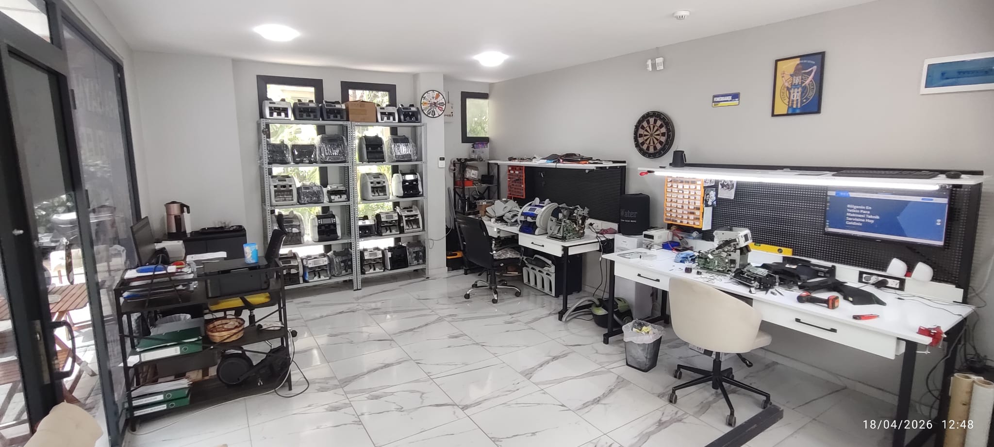 Para Sayma Makinesi Satışı | En Uygun Fiyat ve Garantili Ürünler